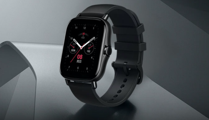 華米科技Amazfit GTR 2 & GTS 2已上架，外觀功能全面升級