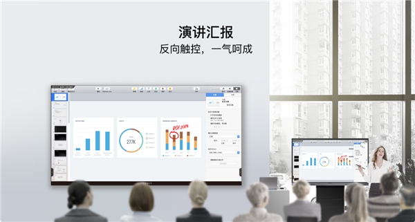 不要輕易嘗試遠(yuǎn)程辦公，除非你有這款遠(yuǎn)程會議設(shè)備