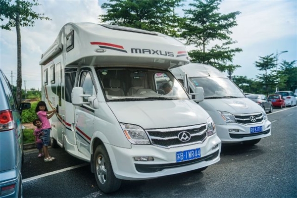 「上汽大通」集團(tuán)房車業(yè)務(wù)回訪，汽車備件管理成本節(jié)約4%