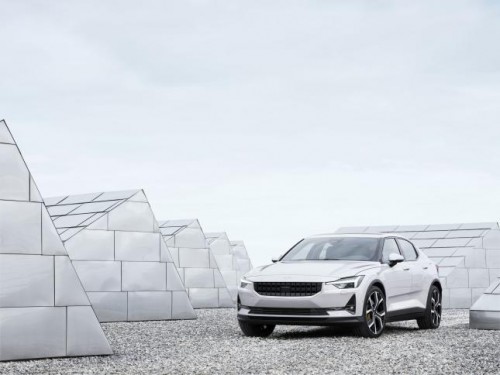 “有所保留”的革新，極星2（Polestar2）更打動(dòng)人心