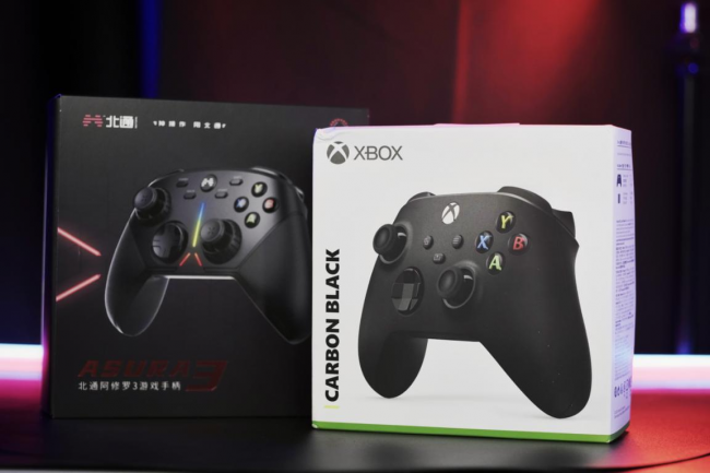 微軟xbox series全新手柄搖桿漂移，竟因包裝防護(hù)不到位導(dǎo)致？