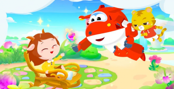 小孩數(shù)學(xué)思維不好怎么辦，豌豆思維有妙招