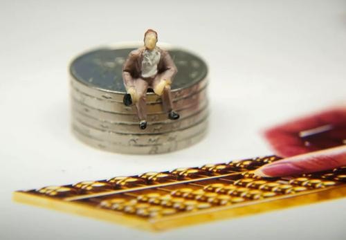 嘉實(shí)基金旗下嘉實(shí)鑫和累計收益5.59%，在動蕩市場中脫穎而出