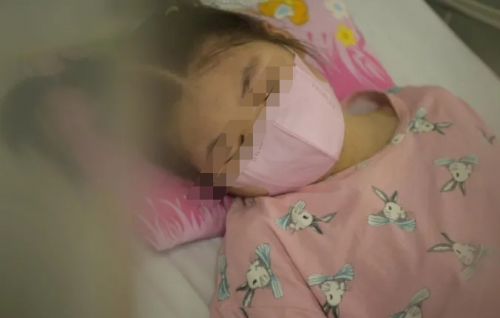 11歲女童與白血病抗?fàn)幬迥?，水滴籌伸出援手助力二次移植