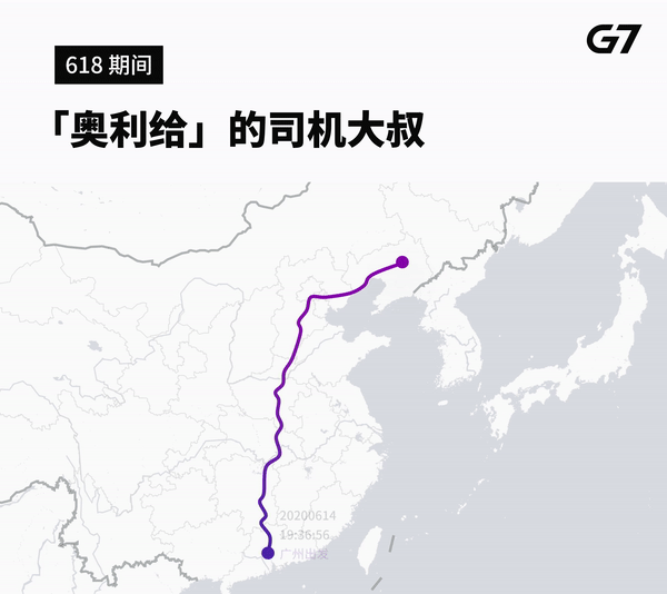 G7安全管家丨AI+NI齊上陣，物流才能更安全