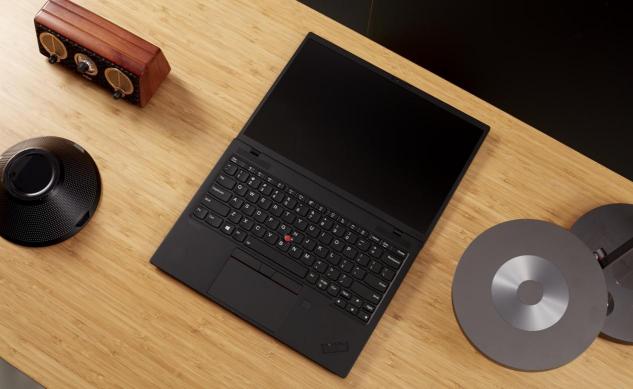 9999元起！ThinkPad X1 Nano今夜開售