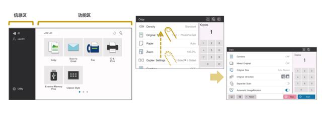 設計與科技共融互聯 bizhub C3350i /C3300i 榮獲2020中國設計紅星獎