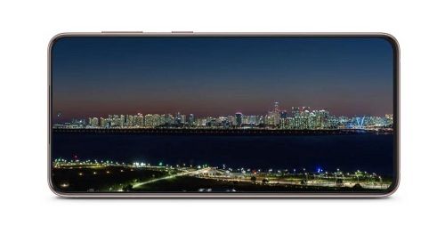 引領(lǐng)旗艦手機性能革命 三星Galaxy S21 5G系列不負(fù)期待