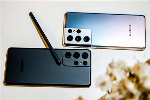 三星Galaxy S21 Ultra 5G支持S Pen，一支筆帶來巨大生產(chǎn)力