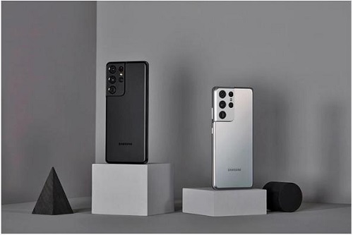 最美安卓機皇來襲！三星Galaxy S21 5G系列火熱搶購中