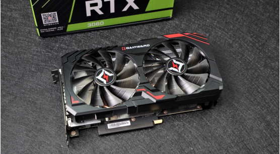 耕升芯寵入門必備，RTX 3060 正式解禁