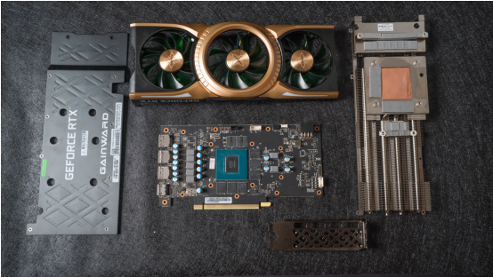 耕升芯寵入門必備，RTX 3060 正式解禁