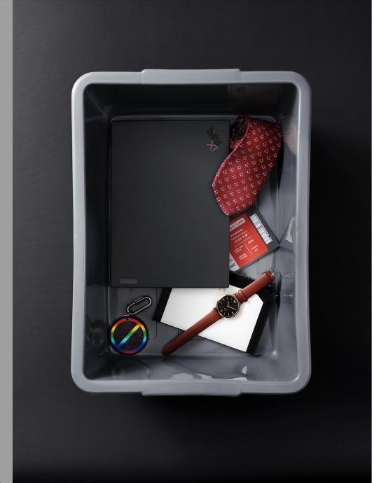 引領(lǐng)時(shí)代進(jìn)化的極致輕薄旗艦筆電，ThinkPad X1 Nano登上央視