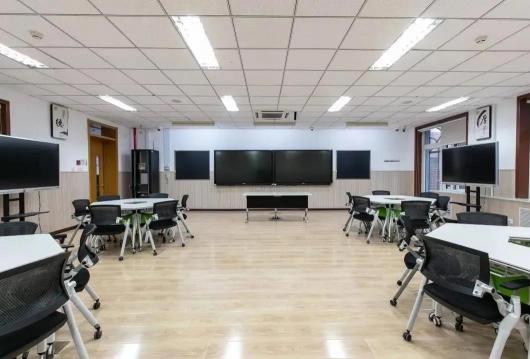 蘇州科達(dá)智慧教室廣受好評，清華、浙大、交大等知名大學(xué)都在用