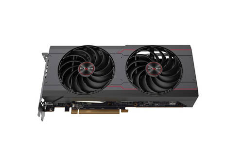 暢爽1440P游戲，藍(lán)寶石RX 6700 XT 白金上線