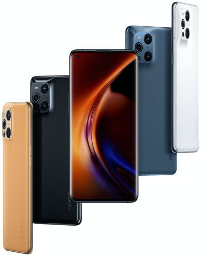 榮獲紅點(diǎn)設(shè)計(jì)大獎(jiǎng)的OPPO Find X3系列究竟強(qiáng)在哪？一文帶你了解