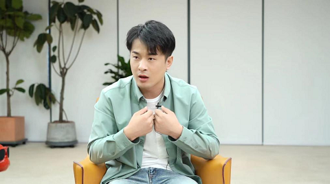 深入對話辛巴辛有志：我不怕失敗，只怕沒朋友