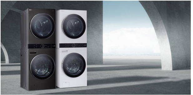 LG“蒸實(shí)力”系列家電，新時(shí)代健康全屋守護(hù)者！