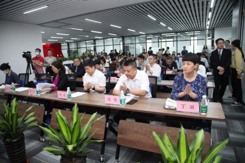 澳門凱旋國(guó)際集團(tuán)總裁王愛民：共創(chuàng)粵港澳大灣區(qū)知識(shí)產(chǎn)權(quán)新未來