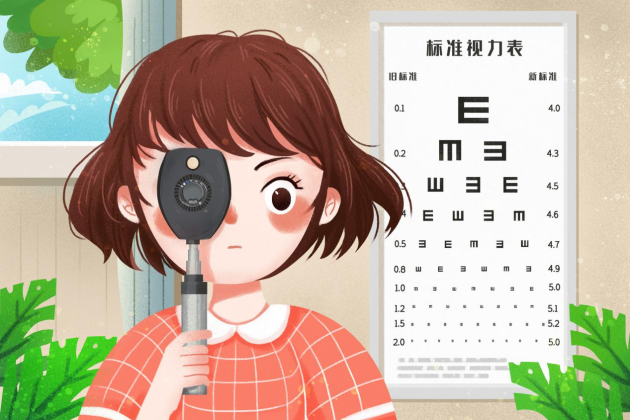 眼睛干澀可別忽視！葉黃素有什么作用你知道嗎？