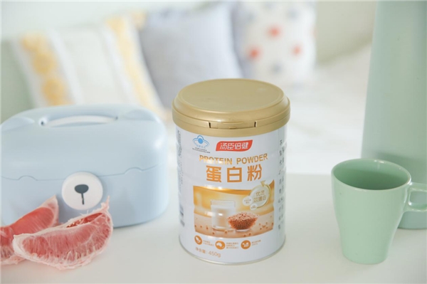 小朋友免疫力低下該如何提高？蛋白粉的作用是什么？