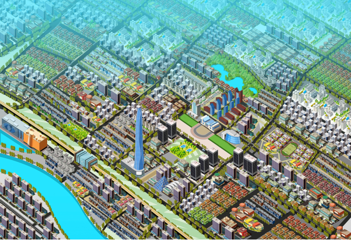 我IDC垂青的平安智慧城市，為智慧環(huán)保上了堂示范課