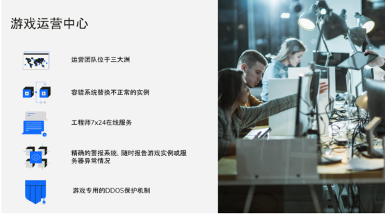 托管成本節(jié)省50%、MAU增長(zhǎng)2倍，《英雄與將軍》如何登上EGS？