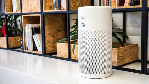 LIFAair LA350凈化器，臥室除菌除味，618鉅惠11元抵618元！