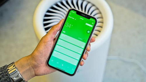 LIFAair LA350凈化器，臥室除菌除味，618鉅惠11元抵618元！
