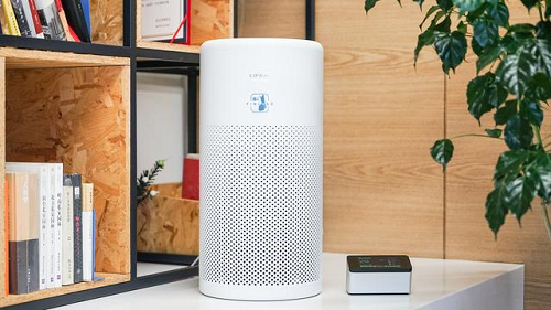 LIFAair LA350凈化器，臥室除菌除味，618鉅惠11元抵618元！