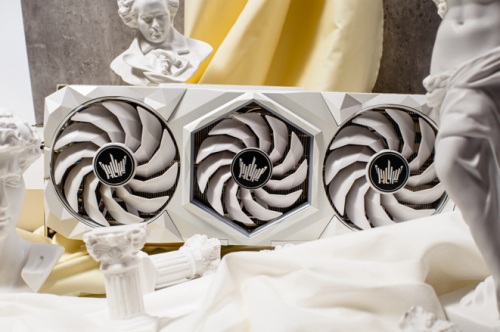 否極Ti來！影馳 RTX 3080Ti/3070Ti齊發(fā)布