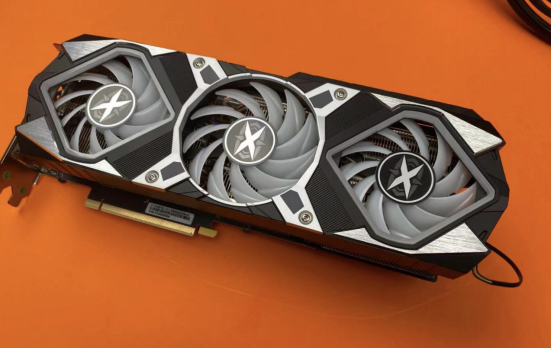王者“Ti”度再次來襲，耕升 GeForce RTX 3070 Ti 正式解禁