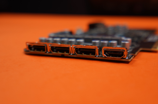 王者“Ti”度再次來襲，耕升 GeForce RTX 3070 Ti 正式解禁