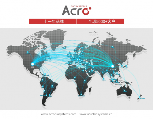 ACROBiosystems百普賽斯董事長接受智聯(lián)招聘采訪，將人才視為寶貴財富