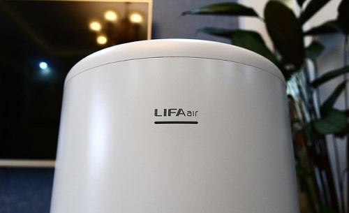 618狂歡盛典，LIFAair LA500全智能空凈等你帶回家！