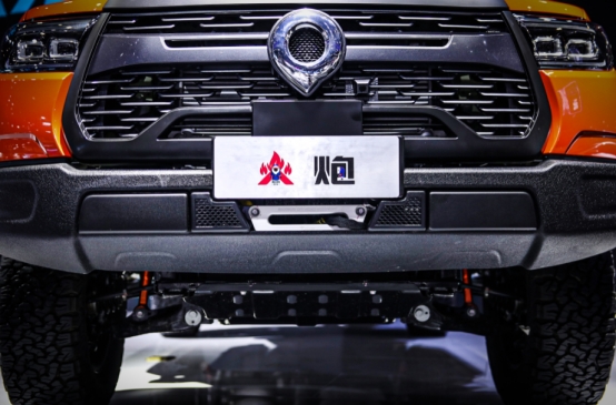 火炮17.98萬(wàn)元起正式上市，首批售罄！7月1日第二批開(kāi)搶