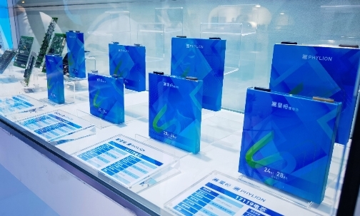 星恒鋰電池全鏈條、體系化安全管控 嚴(yán)苛品質(zhì)塑造行業(yè)信心