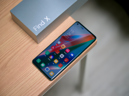 畢業(yè)生購機(jī)的不二之選！OPPO Find X3 Pro這四攝有點(diǎn)東西