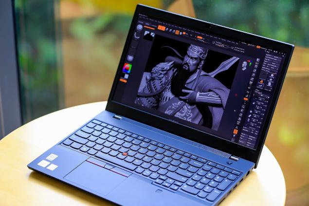 ThinkPad P系列超性能移動工作站澎湃隨行，成創(chuàng)意先鋒揮灑才華的不二之選