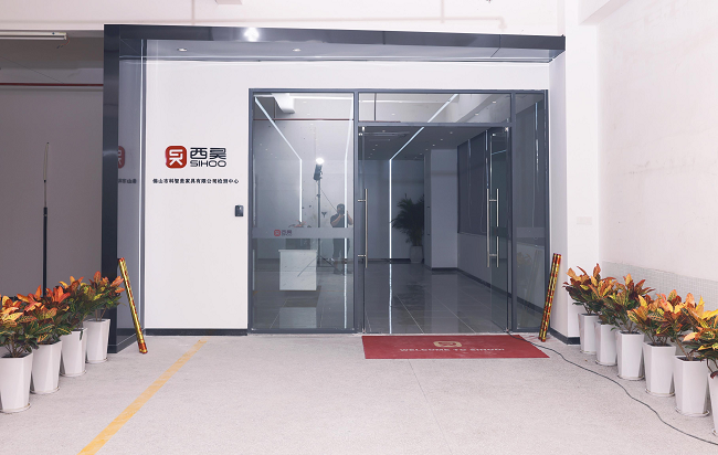 1000㎡擴充升級，西昊全新實驗室檢測中心建成并投入使用