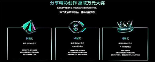 萬興科技旗下萬興喵影重磅上線V6新版 功能、資源、權(quán)益全面升級