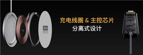realme MagDart磁吸無線閃充用“快”和“薄”，劍指未來
