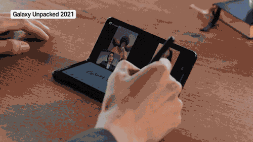 由內(nèi)而外的煥然一新 三星Galaxy Z Fold3 5G為用戶帶來(lái)顛覆體驗(yàn)