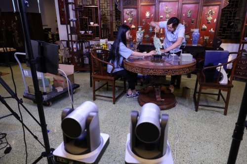 在微拍堂日銷增長(zhǎng)超10倍，這家百年品牌是如何做到的？