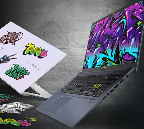 商務(wù)筆記本用哪款好？選擇華碩Vivobook15 X不會錯！