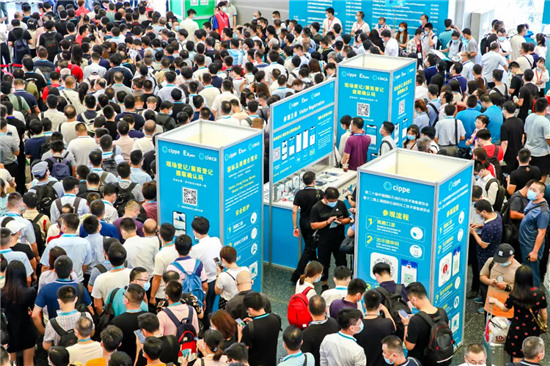 移師上海虹橋！10月14-16日cippe2021上海石化展邀您共赴申城之邀