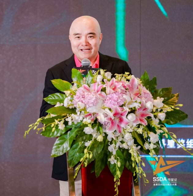 預(yù)見(jiàn)未來(lái)設(shè)計(jì)，雷士照明尋星獎(jiǎng)華東啟航