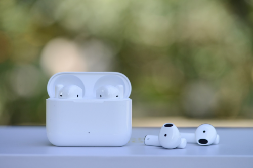 入門級首選TWS耳機榮耀親選Earbuds X2 開啟雙11預(yù)售優(yōu)惠價179元