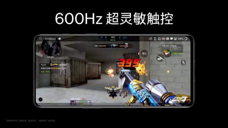 3000元價位最值的手機！一加9RT迪信通持續(xù)熱銷中