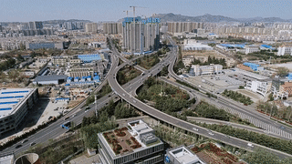 海納云智慧橋梁方案，引領(lǐng)智慧城市基礎(chǔ)設(shè)施數(shù)字化建設(shè)